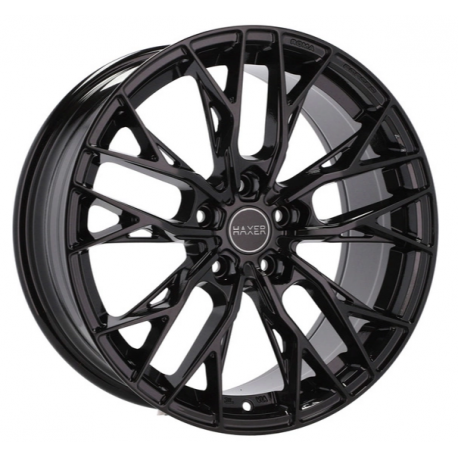 Cerchi in lega Haxer HX042 8.5x20 Come da foto