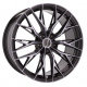Cerchi in lega Haxer HX042 8.5x20 Come da foto