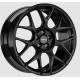 Cerchi in lega Ronal RF1 Forged 8.5x20 Jet Black Matt