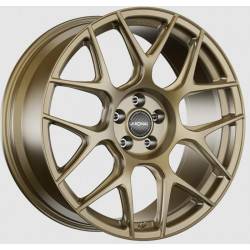 Cerchi in lega Ronal RF1 Forged 9.0x20 Bronze Matt