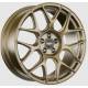 Cerchi in lega Ronal RF1 Forged 8.5x20 Bronze Matt