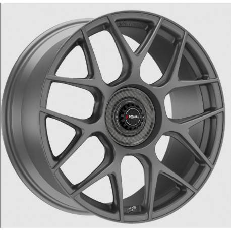Cerchi in lega Ronal RF1 REV CRB 10.0x20 Tremolite Metallic Matt