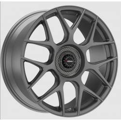 Cerchi in lega Ronal RF1 REV CRB 8.5x20 Tremolite Metallic Matt