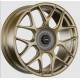 Cerchi in lega Ronal RF1 REV CRB 10.0x20 Bronze Matt
