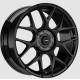 Cerchi in lega Ronal RF1 REV FCRB 10.0x20 Jet Black Matt