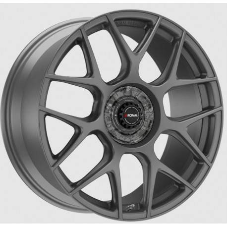 Cerchi in lega Ronal RF1 REV FCRB 9.0x20 Tremolite Metallic Matt