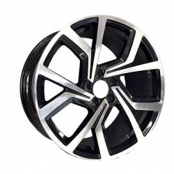 Cerchi in lega Replica Volkswagen Golf 7 Gti Clubsport Mags 6.5x15 Come da foto