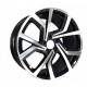 Cerchi in lega Replica Volkswagen Golf 7 Gti Clubsport Mags 6.5x14 Come da foto