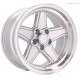 Cerchi in lega Replica Penta MERCEDES W126 C126 9.0x16 Come da foto