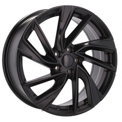 Cerchi in lega Replica Volkswagen Golf 8 Adelaide 7.0x16 Come da foto