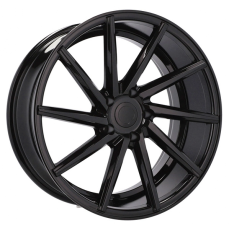 Cerchi in lega Replica CVT 7.5x17 Come da foto