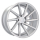 Cerchi in lega Replica CVT 7.5x17 Come da foto