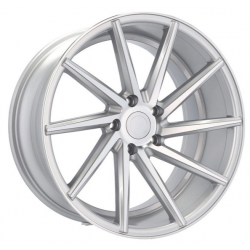 Cerchi in lega Replica CVT 7.5x17 Come da foto