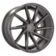 Cerchi in lega Replica CVT 10.0x20 Come da foto
