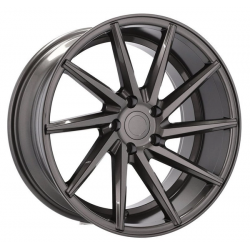Cerchi in lega Replica CVT 10.0x20 Come da foto