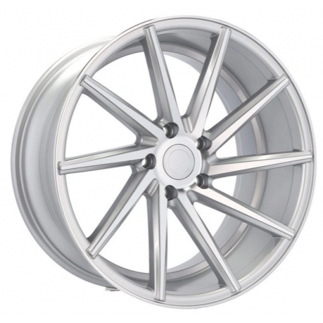 Cerchi in lega Replica CVT 10.0x20 Come da foto
