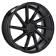 Cerchi in lega Replica CVT 10.0x20 Come da foto