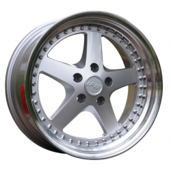 Cerchi in lega Replica e60 xDrive e61 xDrive 3 e36 8.5x18 Come da foto