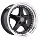 Cerchi in lega Replica e60 xDrive e61 xDrive 3 e36 8.5x18 Come da foto