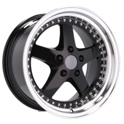 Cerchi in lega Replica e60 xDrive e61 xDrive 3 e36 8.5x18 Come da foto