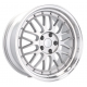 Cerchi in lega Replica LM MERCEDES B W246 W247 C W204 W205 CLA AUDI A3 A4 A6 Golf 8.5x17 Come da foto