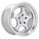 Cerchi in lega Replica BMW 3 e36 5 e34 e39 e60 e61 6 e63 e64 7 e32 e38 e65 e66 e67 e68 9.5x17 Come da foto
