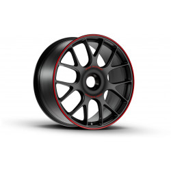 BBS CH-R 8.0x19 Nurburgring Edition