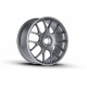 BBS CH-R 10.0x19 Titan Matt