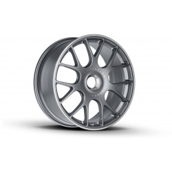 BBS CH-R 10.0x19 Titan Matt