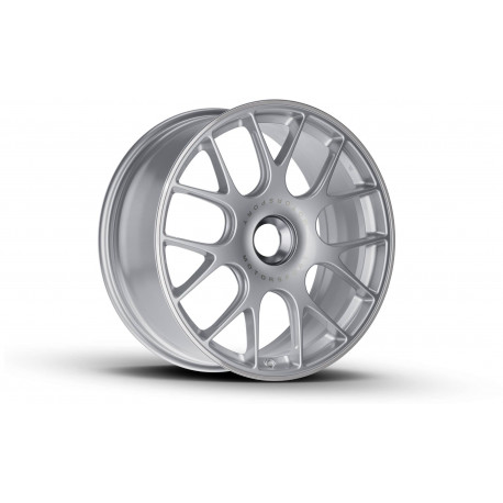 BBS CH-R 10.0x19 Brillantsilber