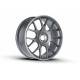 BBS CH-R 9.5x20 Titan Matt