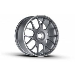 BBS CH-R 9.5x20 Titan Matt