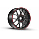 BBS CH-R 10.0x20 Nurburgring Edition