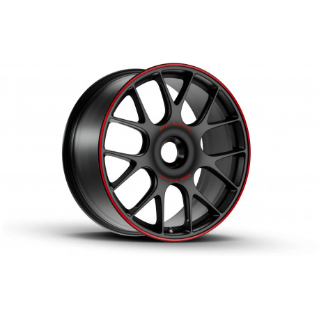 BBS CH-R 10.0x20 Nurburgring Edition