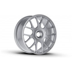 BBS CH-R 10.0x20 Brillantsilber