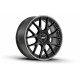 BBS CH-RII 11.5x20 Schwarz Seidenmatt Titan