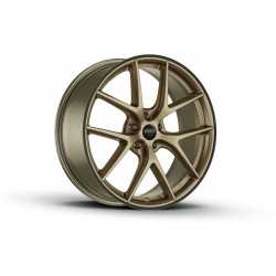 BBS CI-R 8.0x19 Bronze Seidenmatt