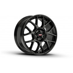BBS XR 8.5x20 Schwarz