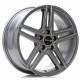 Cerchi in lega Avus AC-515K 9.5x19 Anthracite