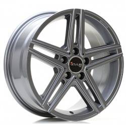 Cerchi in lega Avus AC-515K 9.5x19 Anthracite