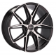 Cerchi in lega Haxer HX043 8.0x18 Come da foto