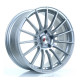 2FORGE ZF1 8.5x19 Crystal Silver