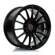 2FORGE ZF1 9.0x17 Gloss Black