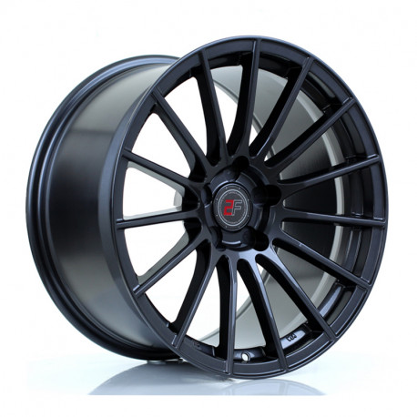 2FORGE ZF1 12.0x18 Gloss Gunmetal