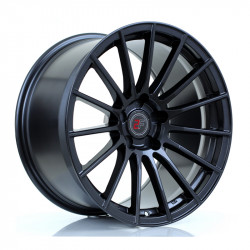2FORGE ZF1 11.0x18 Gloss Gunmetal