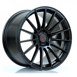 2FORGE ZF1 11.0x19 Gloss Gunmetal