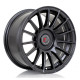 2FORGE ZF1 6.0x15 Gloss Gunmetal