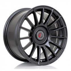 2FORGE ZF1 6.0x15 Gloss Gunmetal