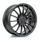 2FORGE ZF1 7.5x17 Gloss Gunmetal