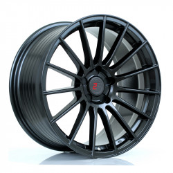 2FORGE ZF1 9.5x19 Gloss Gunmetal